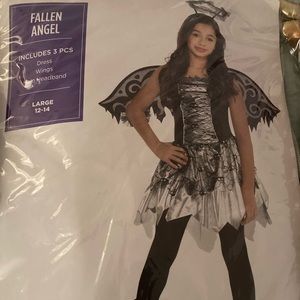 Kids Halloween Costumes